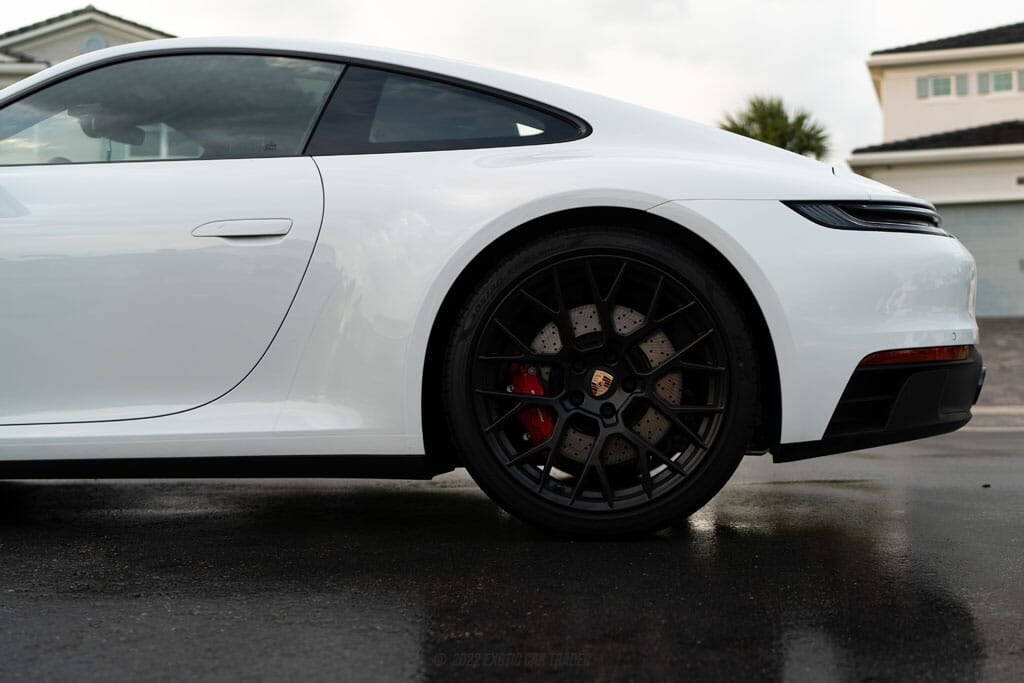 2023 Porsche 911 Carrera GTS for sale